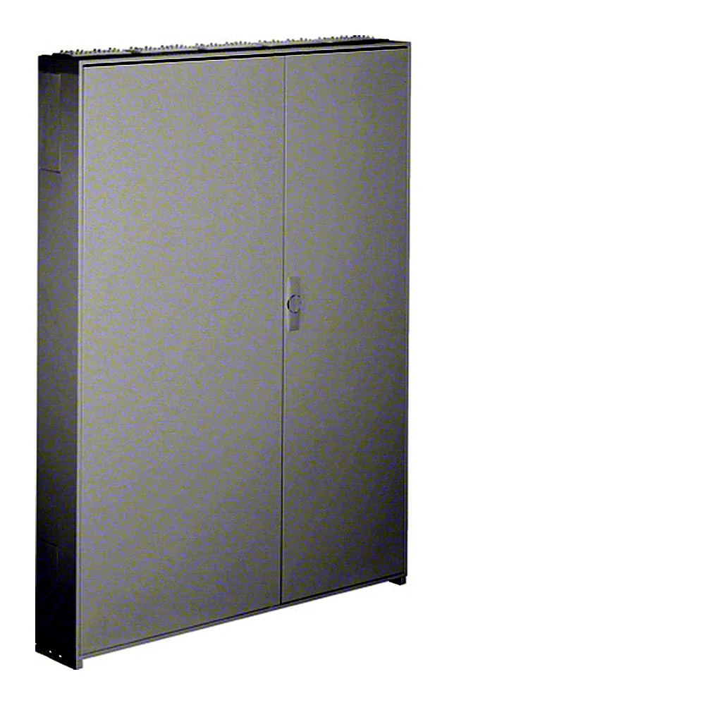 Щит Univers IP44/II 1700x1300x205, 5 секцій
