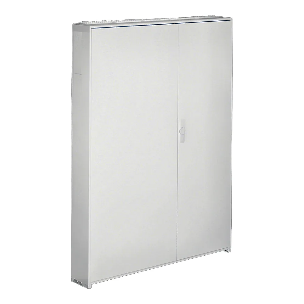 Модульний щит Univers IP44/II 1700х1300х205 мм 5 секцій Hager FP15SN2
