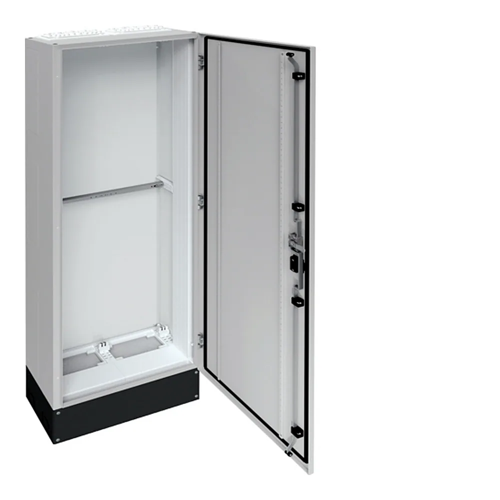 Щит на підлогу Univers IP55/II 1850x550x275мм (+цоколь h=200мм)