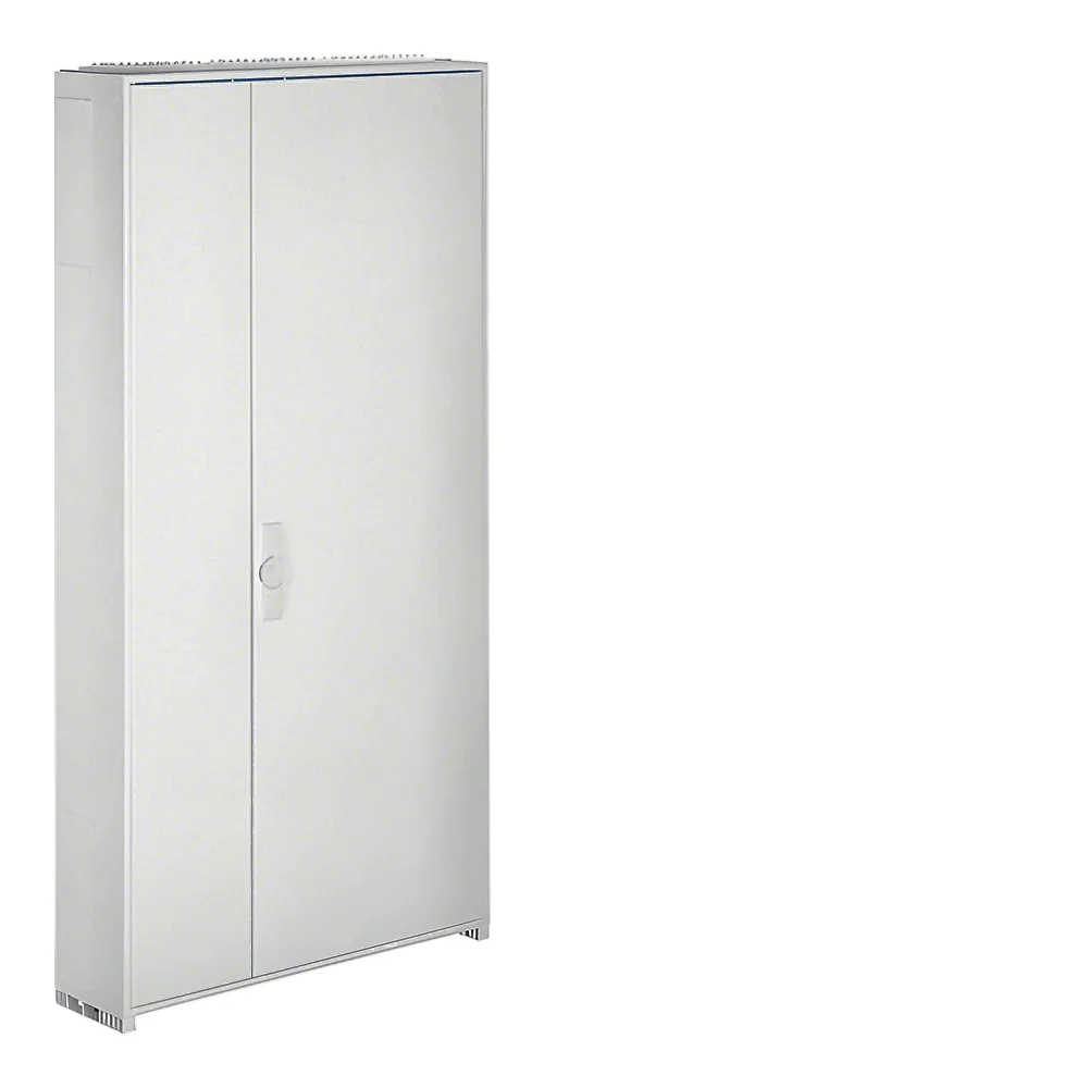 Модульний щит Univers IP44/II 1550х800х205 мм 3 секції Hager FP03SN2