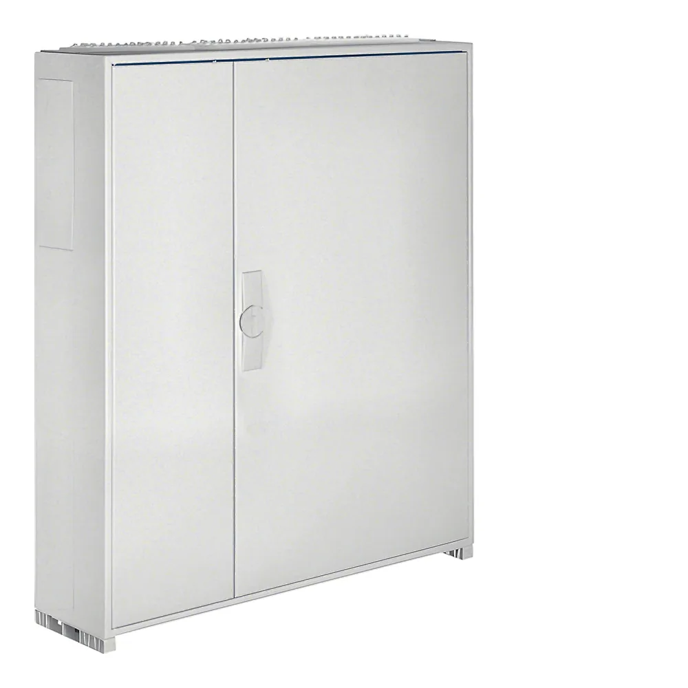 Модульний щит Univers IP54/II 950х800х205 мм 3 секції Hager FP63SW2