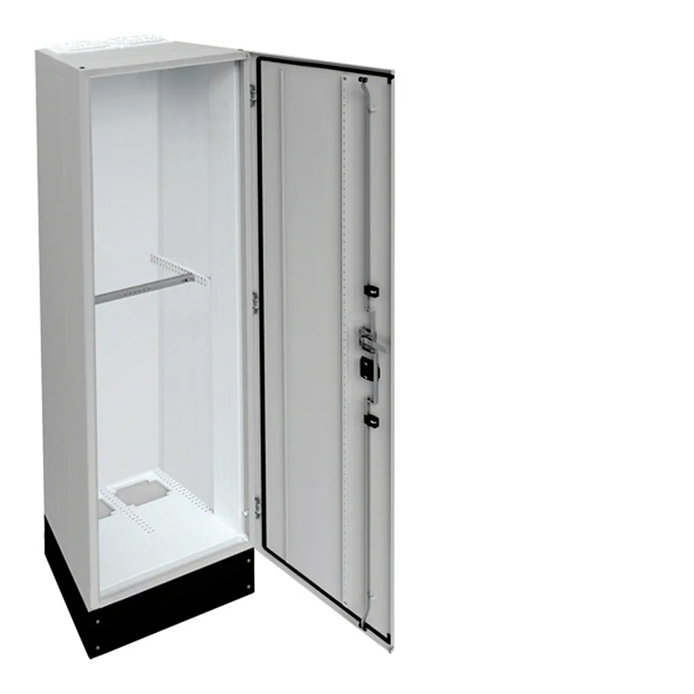 Щит на підлогу Univers IP55/II 1850x550x400мм (+цоколь h=200мм)