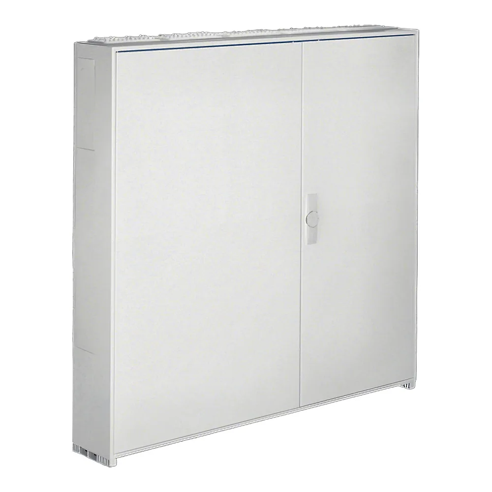 Модульний щит Univers IP44/II 1250х1300х205 мм 5 секцій Hager FP85SN2