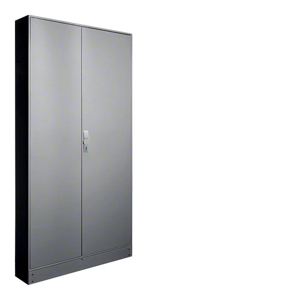 Щит на підлогу з цоколем Univers IP54/II 1950x1050x205 4 секції
