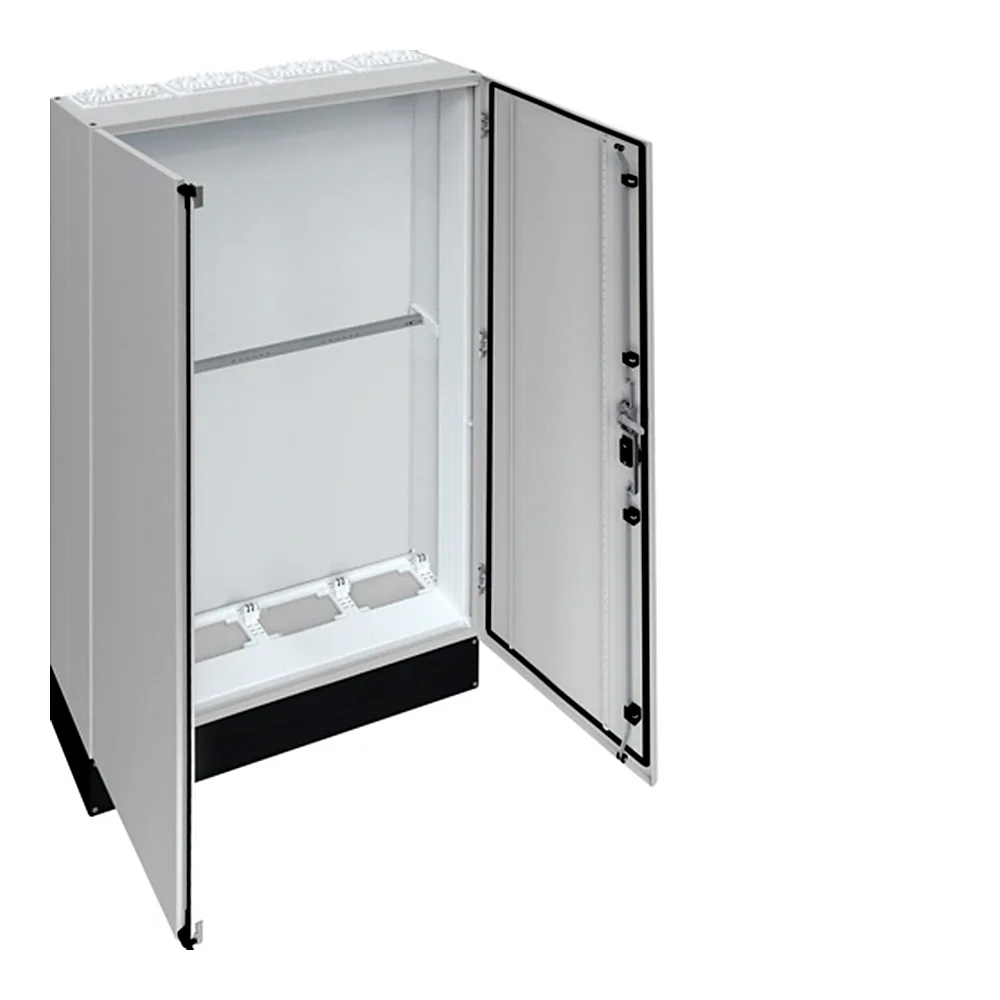 Щит на підлогу Univers IP55/II 1700x1050x275мм (+цоколь h=200мм)