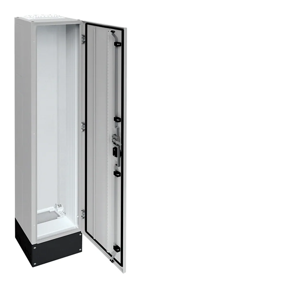 Щит на підлогу Univers IP55/II 1850x300x275мм (+цоколь h=200мм)