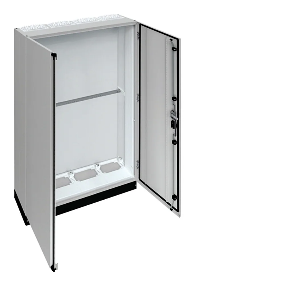 Щит на підлогу Univers IP55/II 1700x1050x275мм (+цоколь h=100мм)