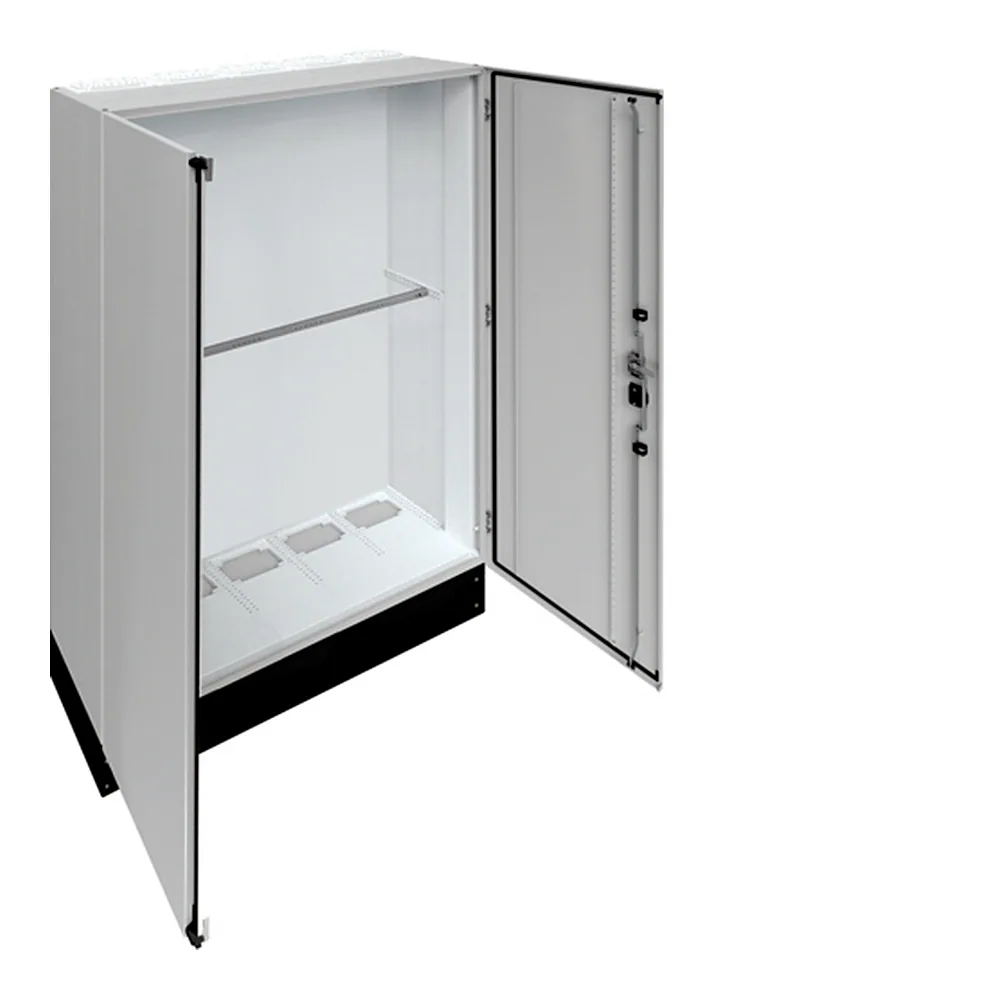 Щит на підлогу Univers IP55/II 1850x1300x400мм (+цоколь h=200мм)