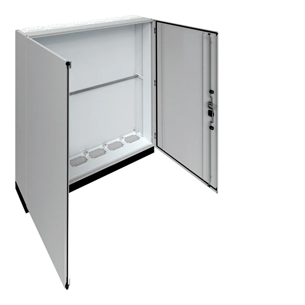 Щит на підлогу Univers IP55/II 1850x1550x275мм (+цоколь h=100мм)