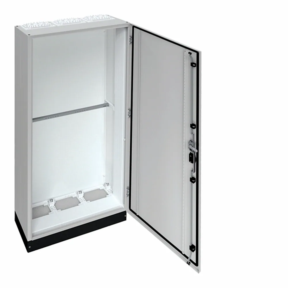 Щит на підлогу Univers IP55/II 1700x800x275мм (+цоколь h=100мм)
