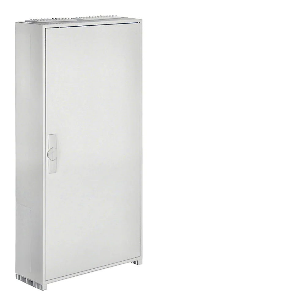 Модульний щит Univers IP54/II 1100х550х205 мм 2 секції Hager FP72SW2