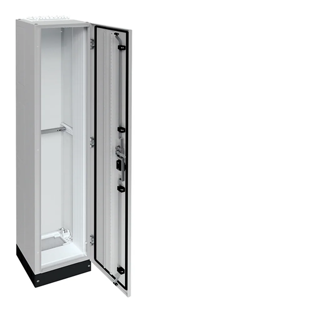 Щит на підлогу Univers IP55/II 1850x300x275мм (+цоколь h=100мм)