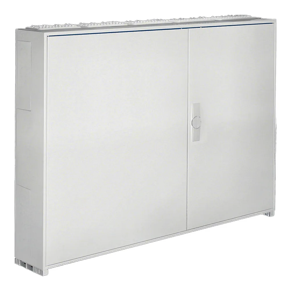 Модульний щит Univers IP44/II 950х1300х205 мм 5 секцій Hager FP65SN2