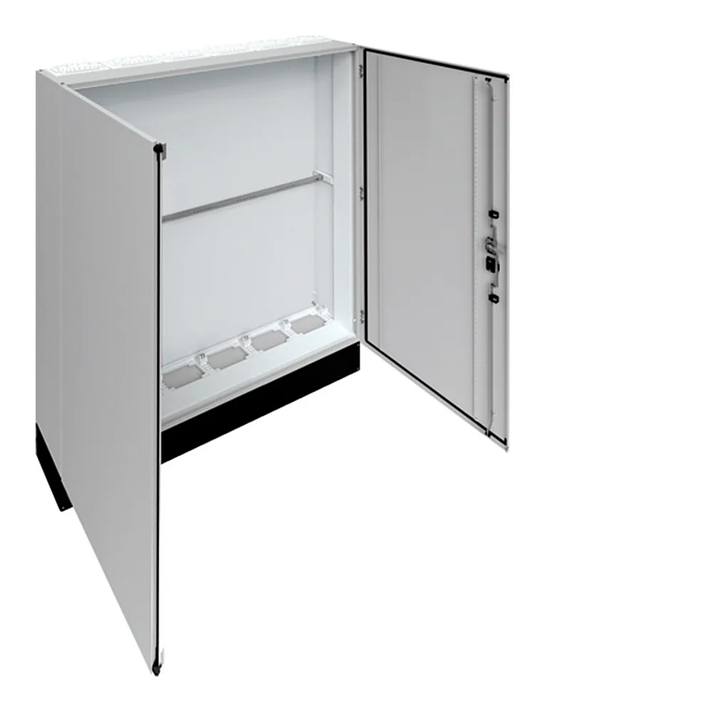 Щит на підлогу Univers IP55/II 1850x1550x275мм (+цоколь h=200мм)
