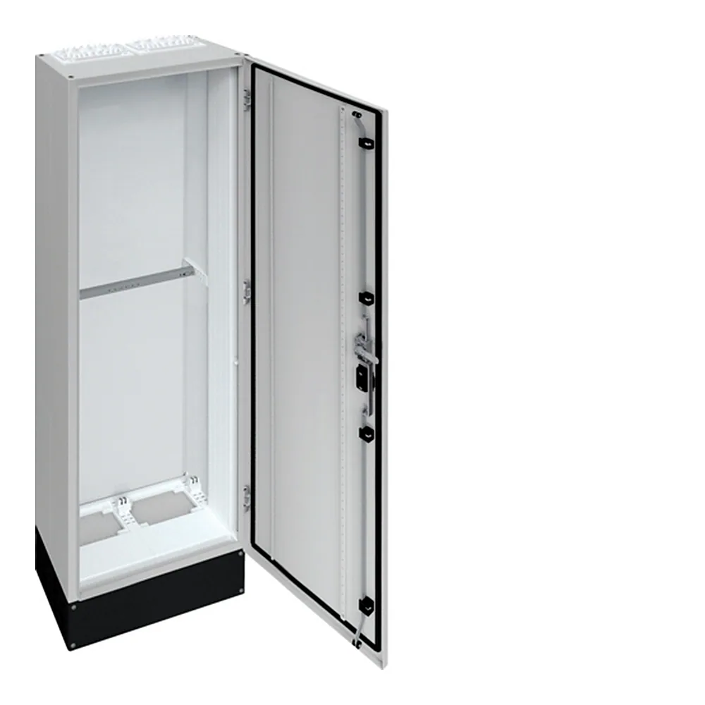 Щит на підлогу Univers IP55/II 1700x550x275мм (+цоколь h=200мм)