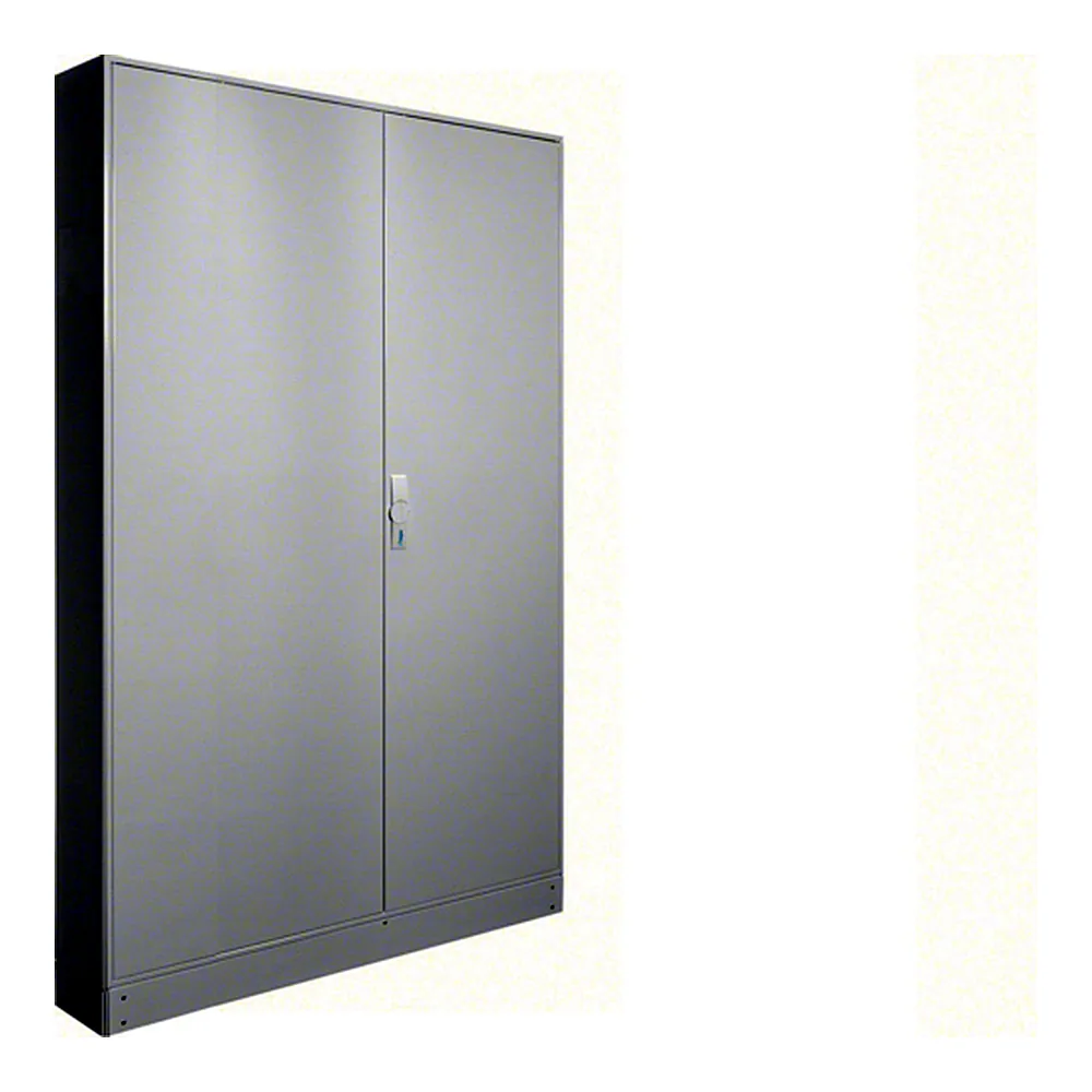 Щит на підлогу з цоколем Univers IP54/II 1950x1300x205 5 секцій