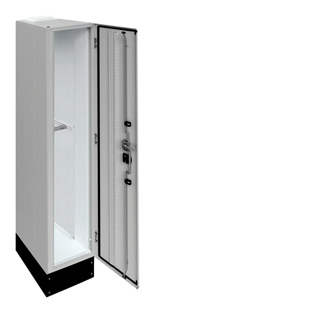 Щит на підлогу Univers IP55/II 1850x300x400мм (+цоколь h=200мм)
