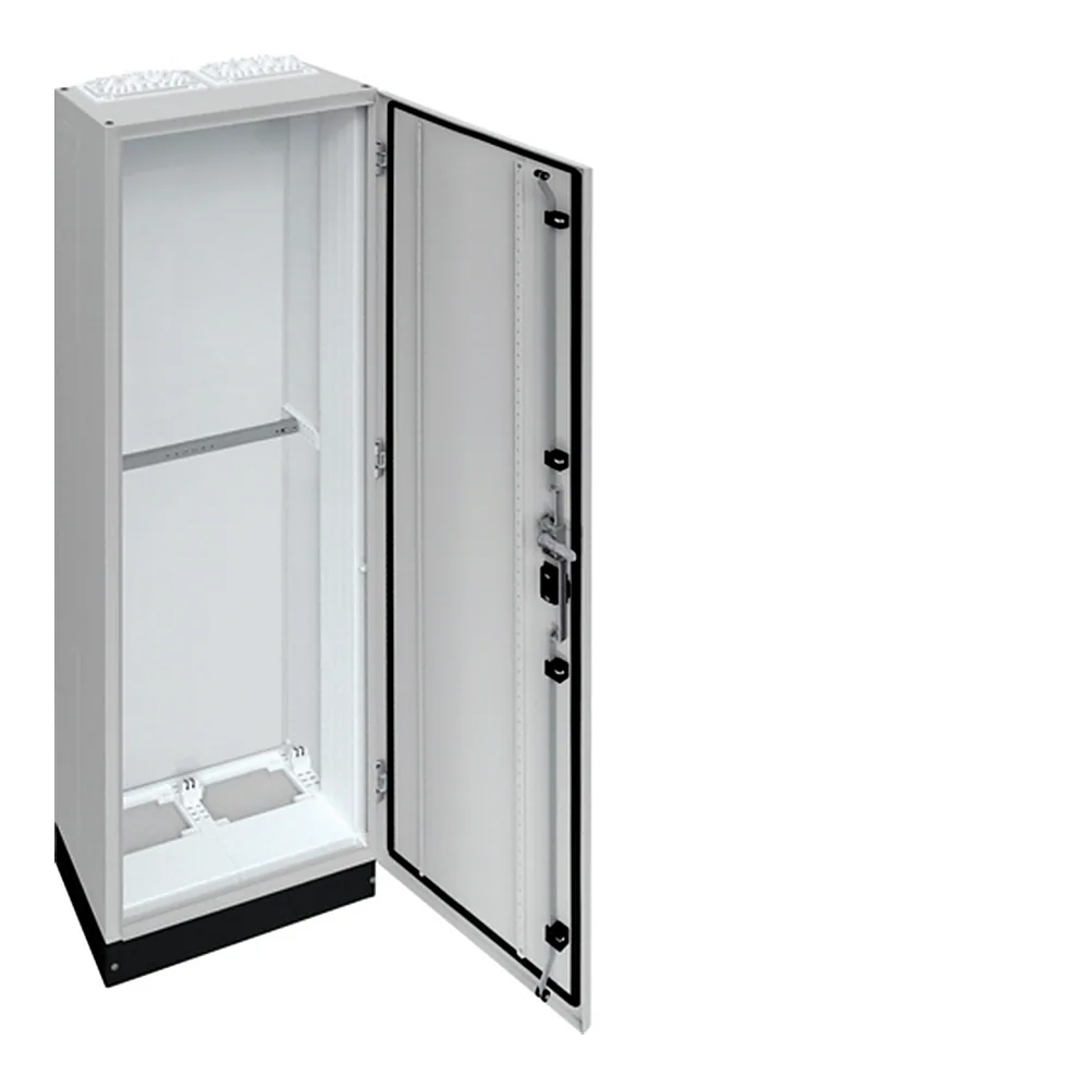 Щит на підлогу Univers IP55/II 1700x550x275мм (+цоколь h=100мм)