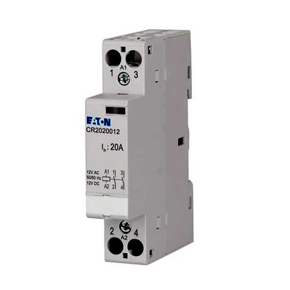 Контактор CR2020012, Eaton