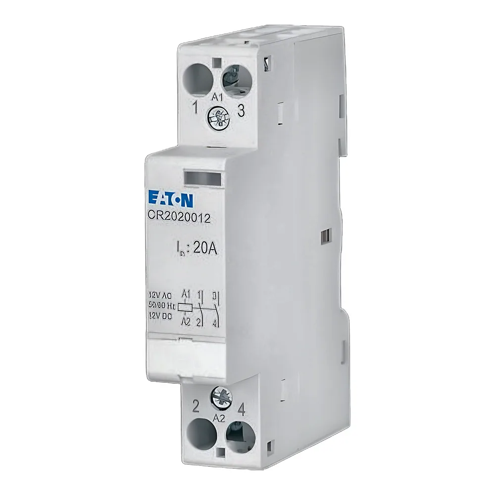 Контактор CR2020012 Eaton 135175