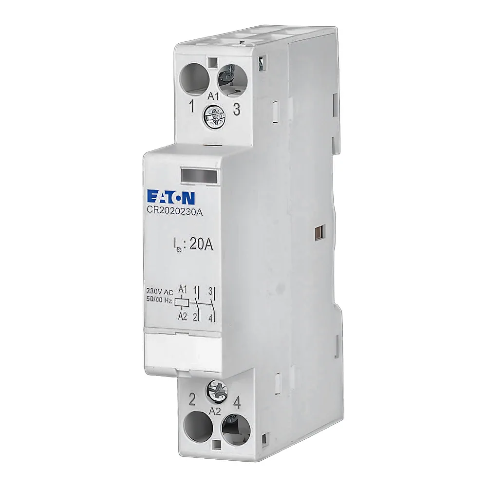 Контактор CR2020230A Eaton 135182