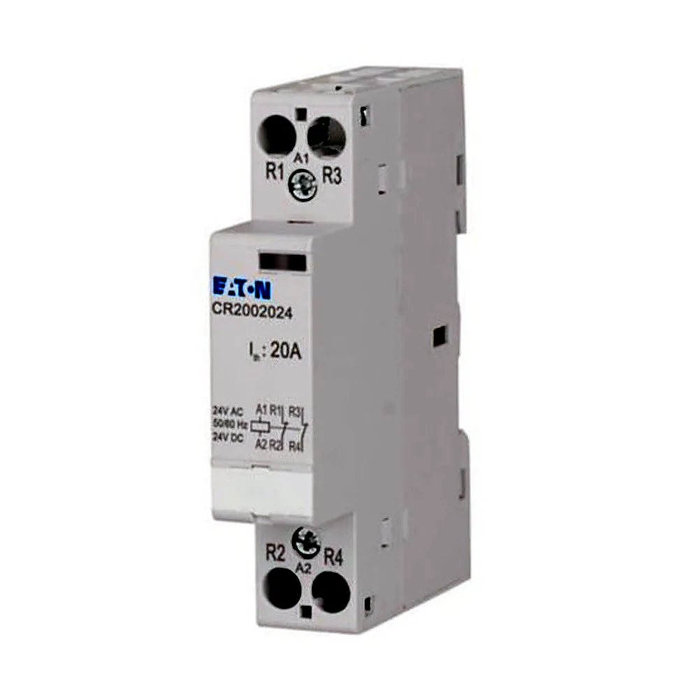Контактор CR2002024, Eaton