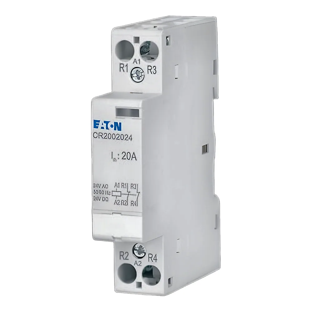 Контактор CR2002024 Eaton 176469