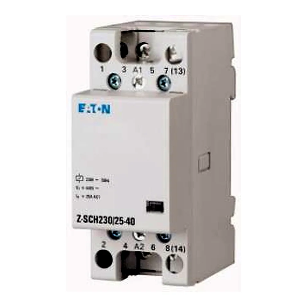 Контактор Z-SCH24/25-22, Eaton
