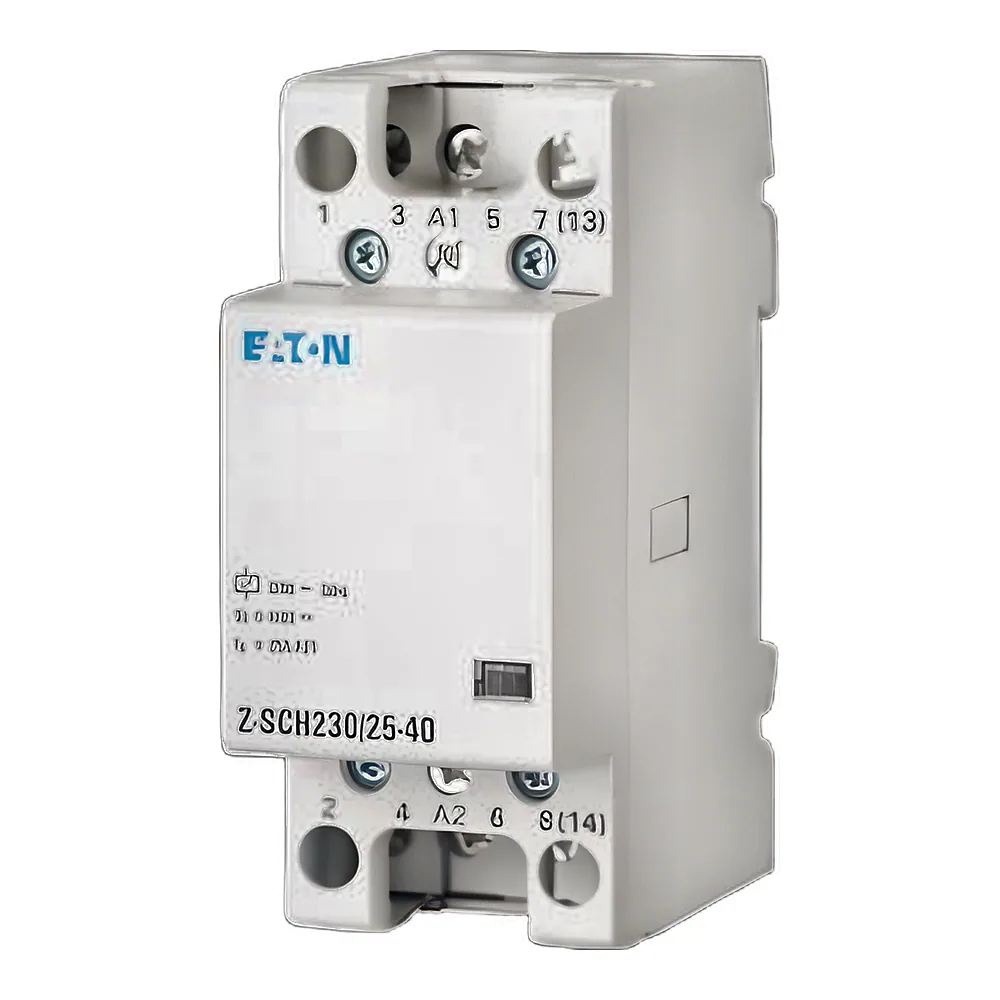 Контактор Z-SCH24/25-22 Eaton 248850