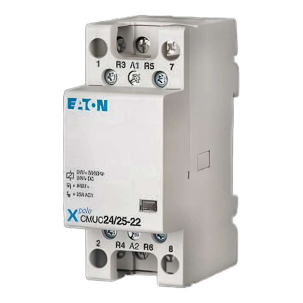 Контактор CMUC24/25-22 Eaton 137402
