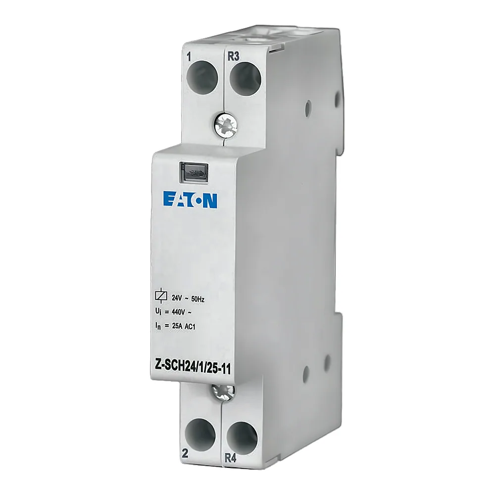 Контактор Z-SCH24/1/25-11 Eaton 193888