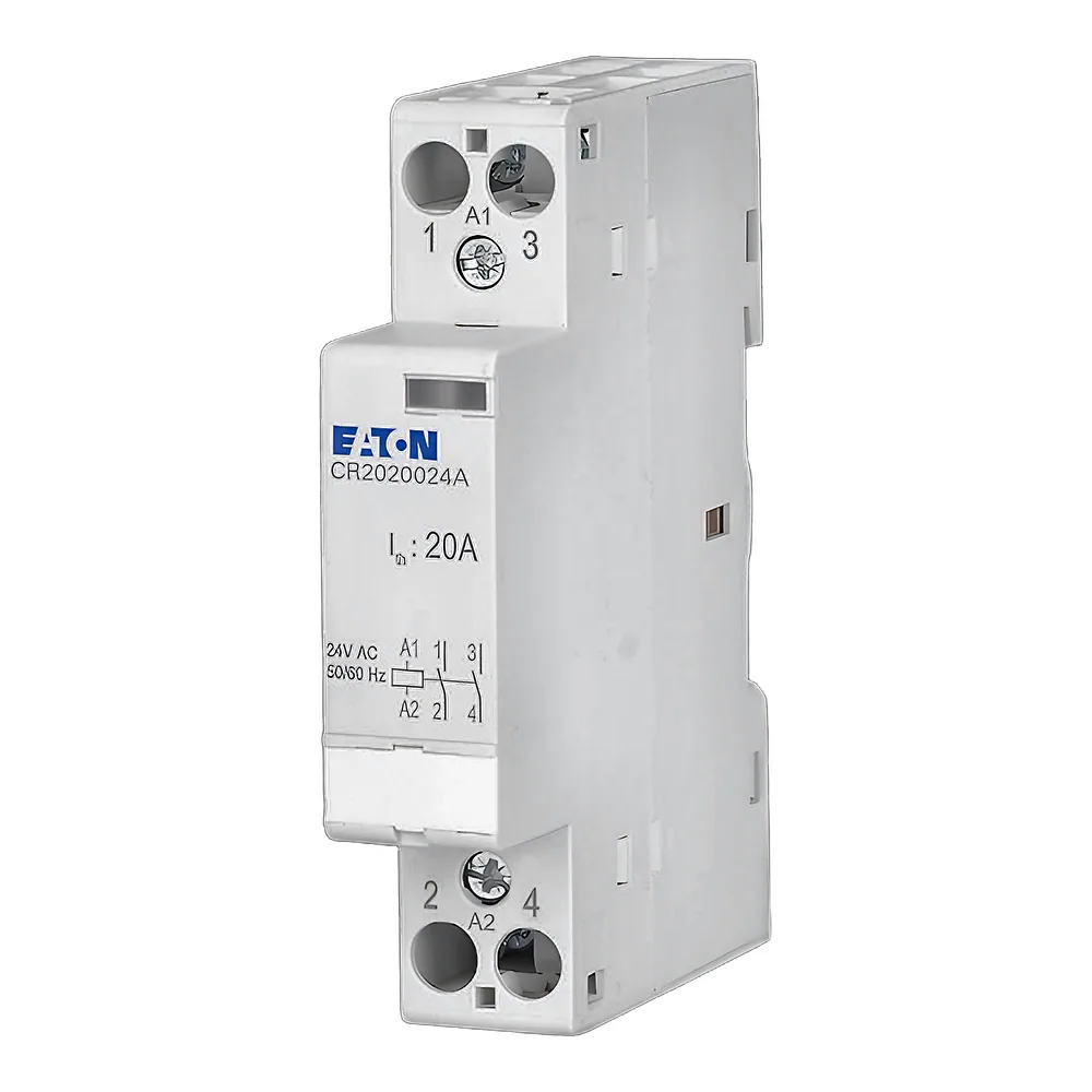 Контактор CR2020024A Eaton 135178