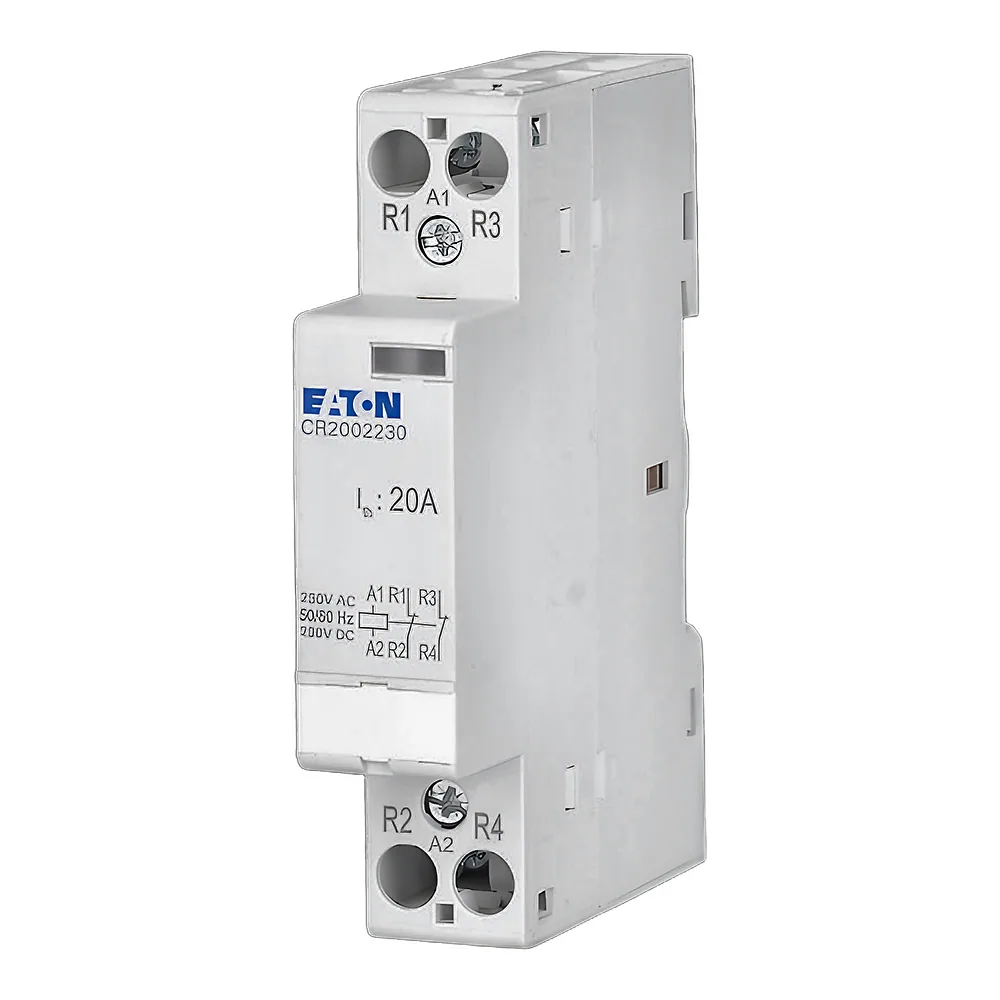 Контактор CR2002230 Eaton 135169