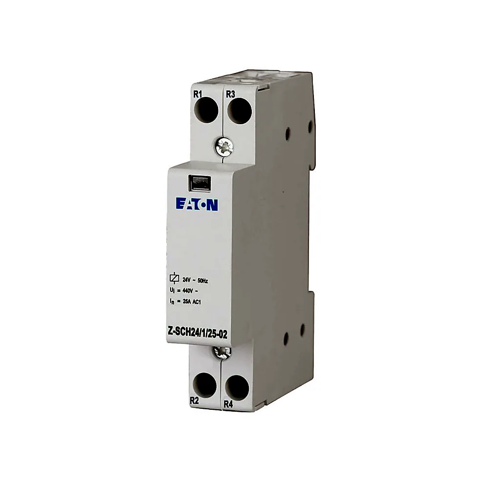 Контактор Z-SCH24/1/25-02, Eaton