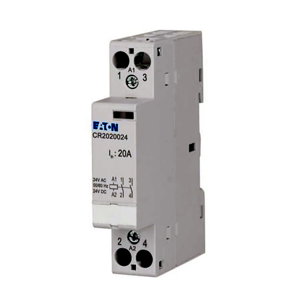 Контактор CR2020024, Eaton