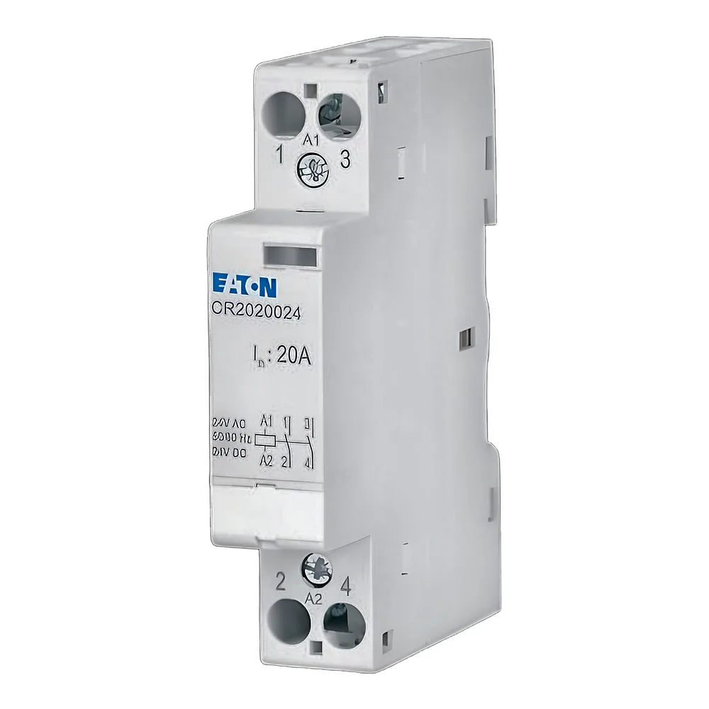 Контактор CR2020024 Eaton 135177