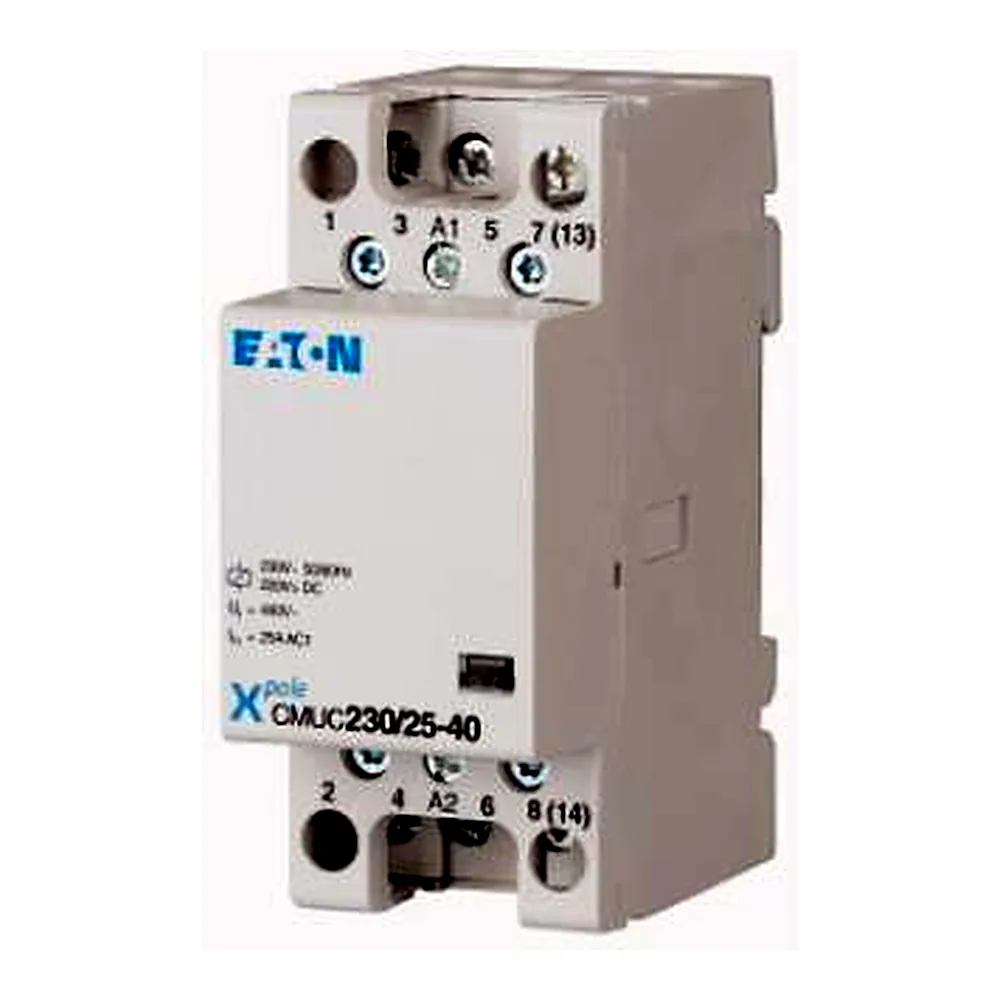 Контактор CMUC230/25-22, Eaton