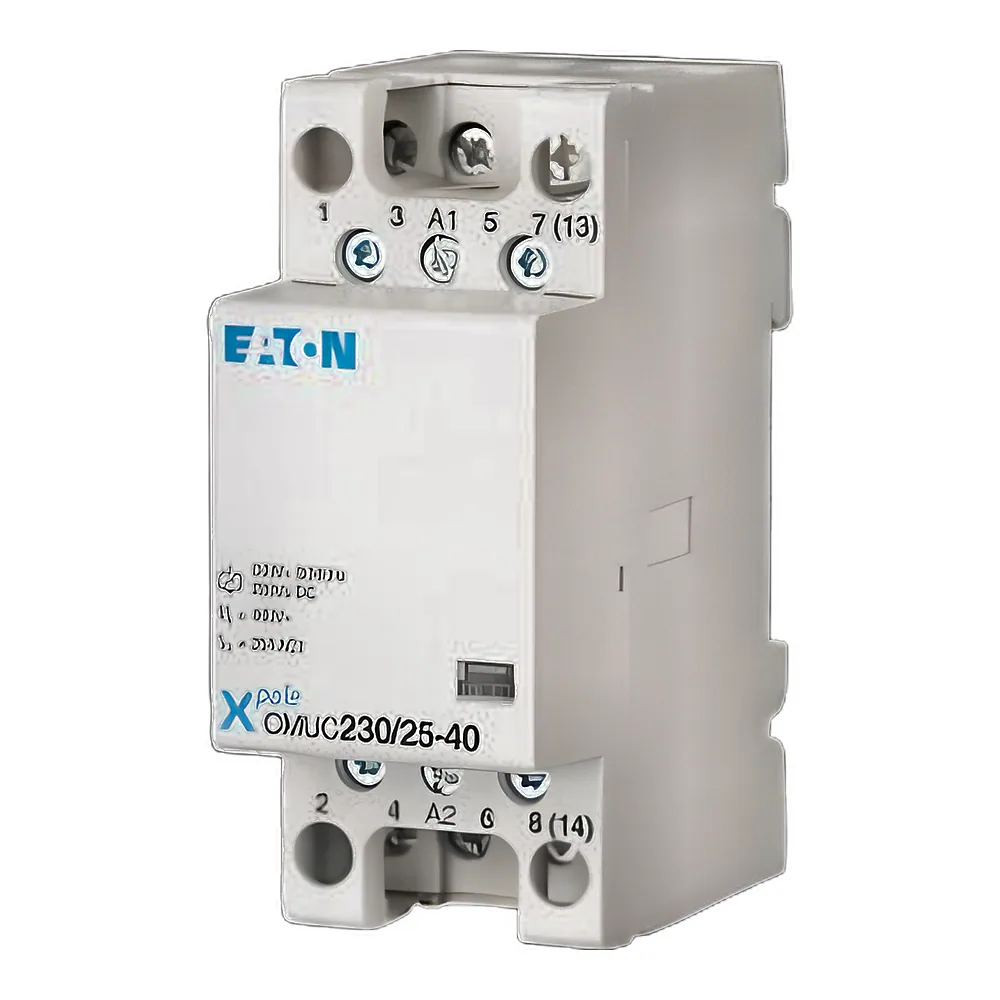 Контактор CMUC230/25-40 Eaton 137309