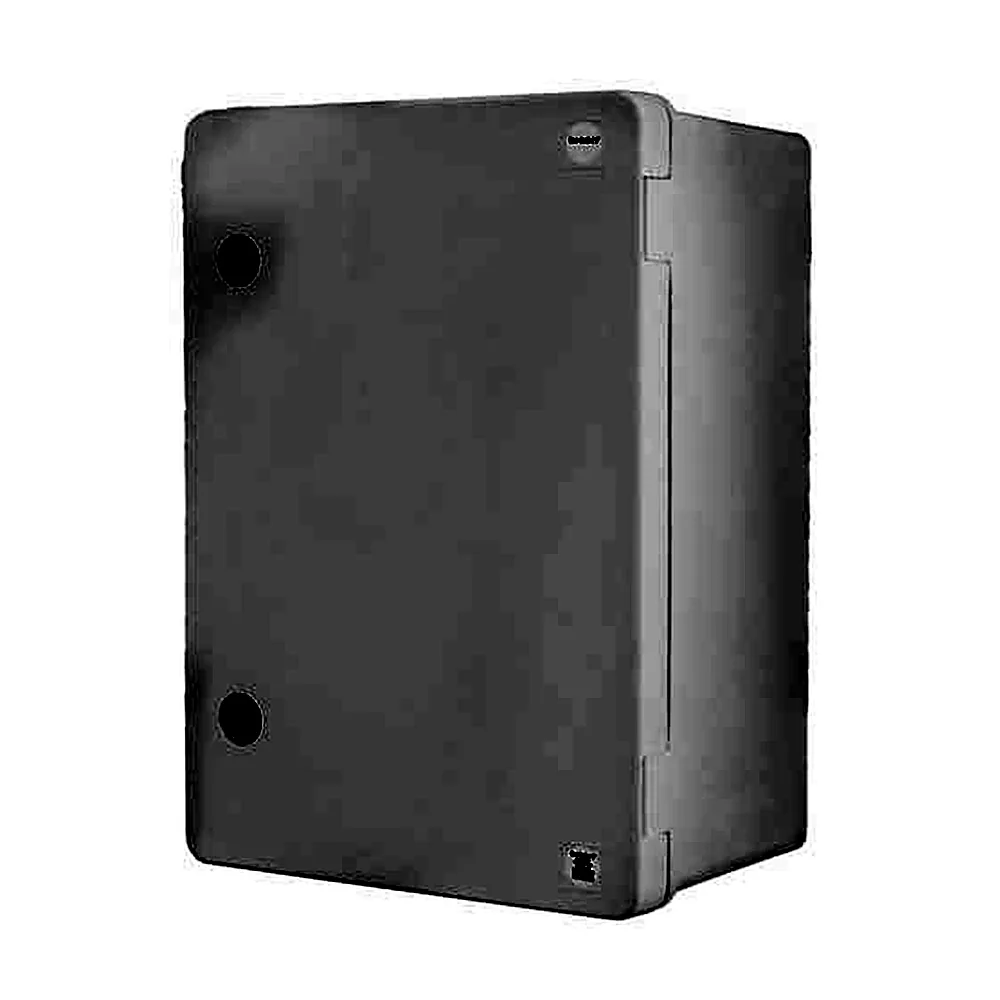 Корпус удароміцний з GRP-поліестеру e.plbox.industrial.50.35.22, 500 x 350 x 220мм, ІР67