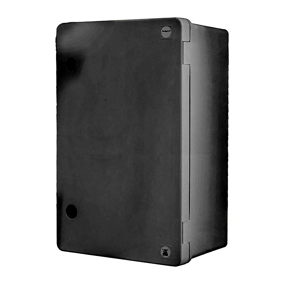 Корпус удароміцний з GRP-поліестеру e.plbox.industrial.60.40.22, 600 x 400 x 220мм, ІР67