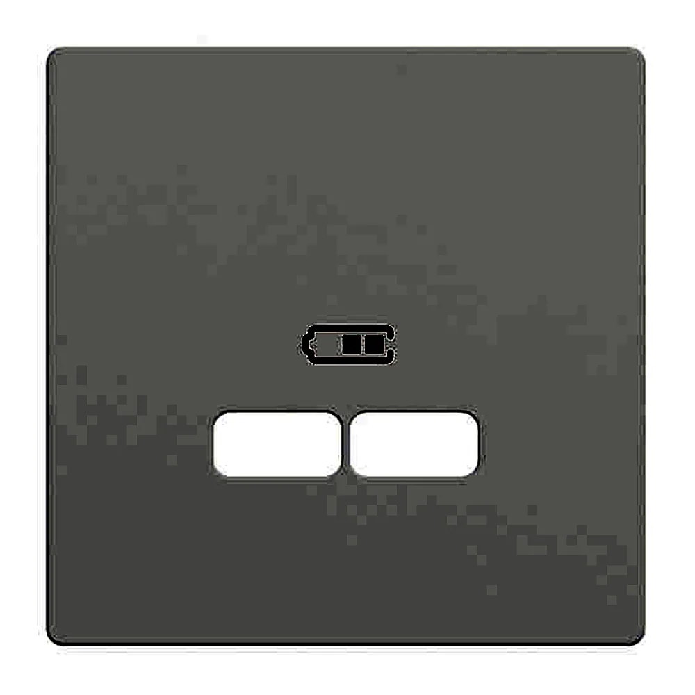 Накл мех USB роз SysD мат біл