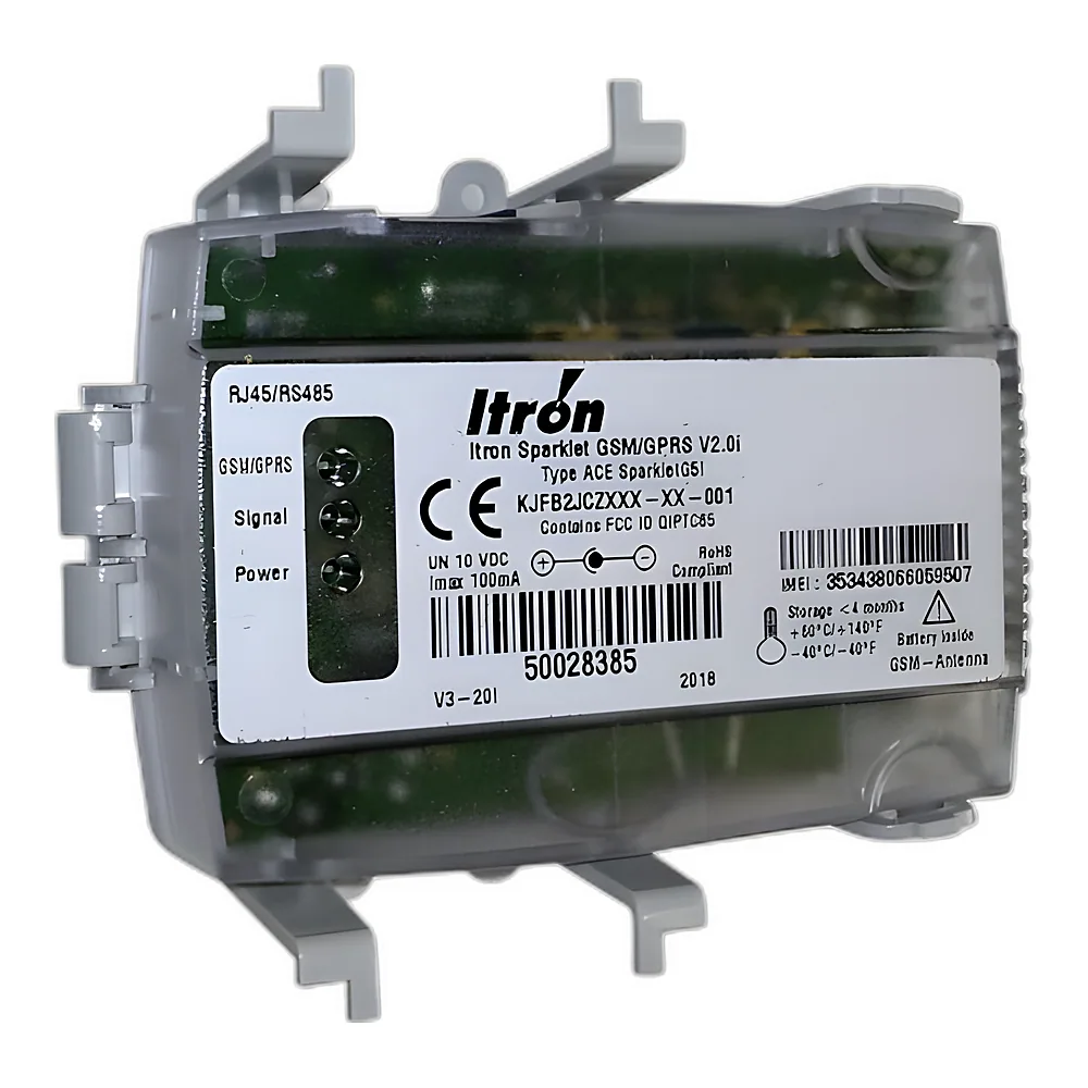 Модем Itron (Actaris) WM-E2S-LTE-RS485