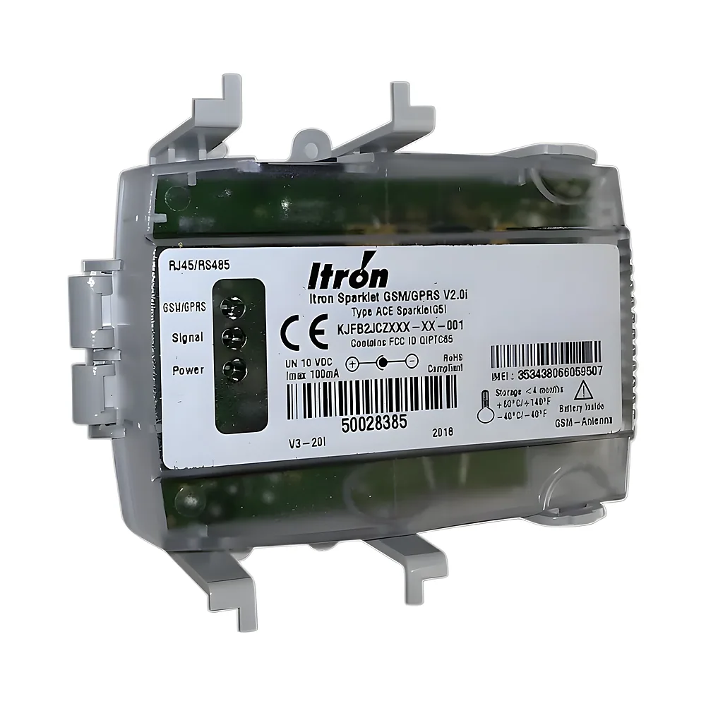 Модем Itron (Actaris) WM-E2S-LTE-RS485