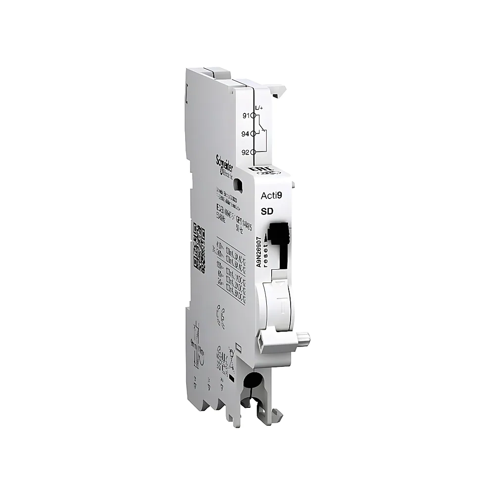 Допоміжний контакт iSD 100 мА-6 А C60/C120 Schneider Electric A9N26907