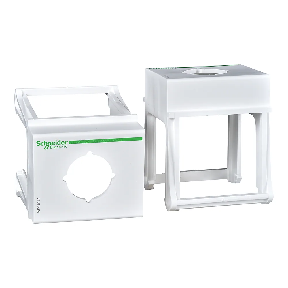 Тримач кнопки 22 мм Schneider Electric A9A15151
