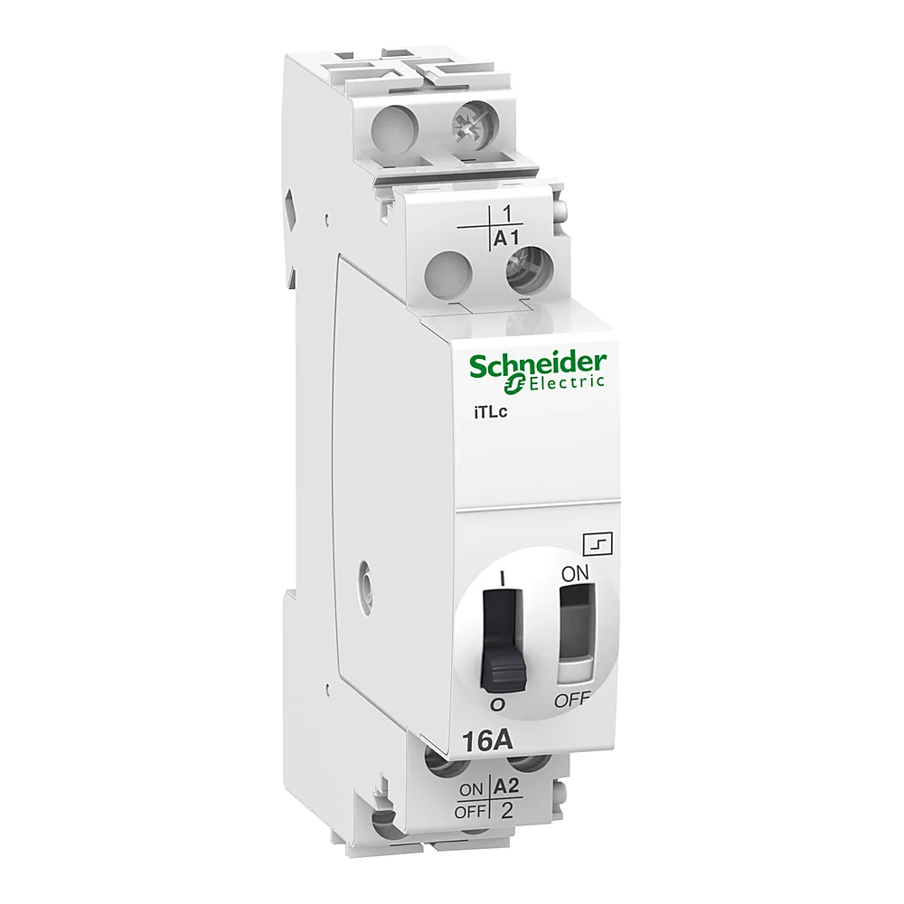 Імпульсне реле TLc16 А 1NO 24 В~ Schneider Electric A9C33111