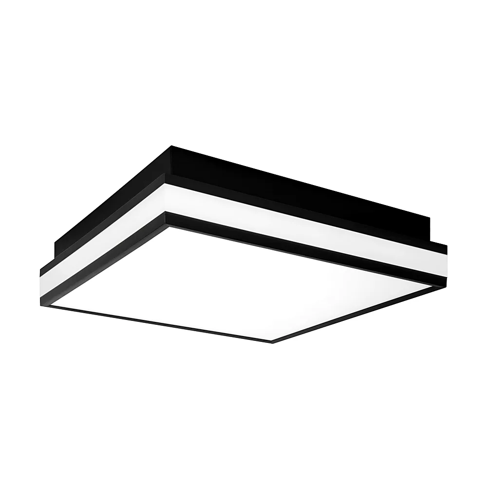 Світильник LED SMART WIFI Orbis Magnet 42W TW чорний
