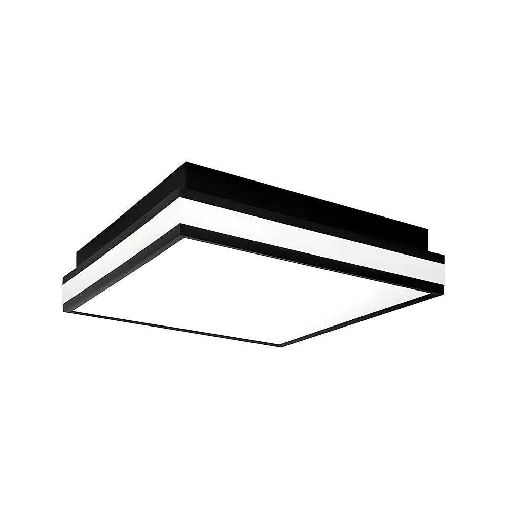 Світильник LED SMART WIFI Orbis Magnet 42 Вт TW чорний OSRAM