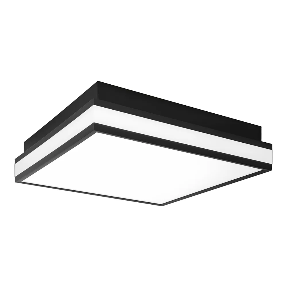 Світильник LED SMART WIFI Orbis Magnet 42 Вт TW чорний OSRAM