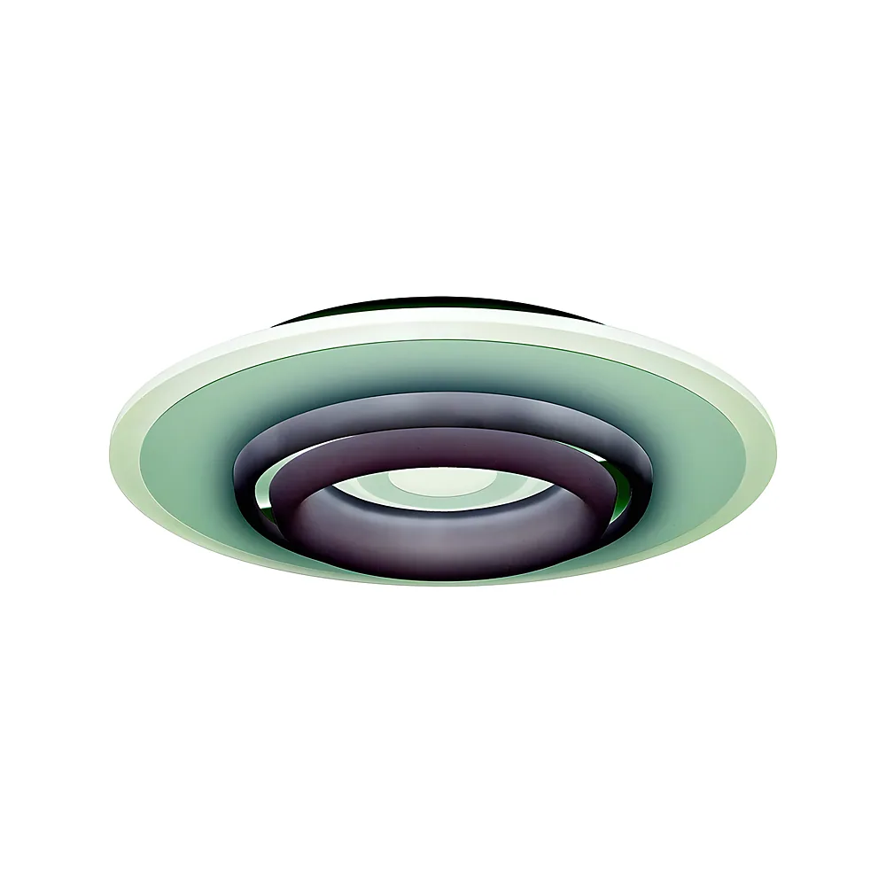 Світильник LED SMART WIFI Orbis Rumor 32 Вт RGBW білий OSRAM